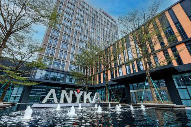 安凯微半年报里的“三新”战略——新产品、