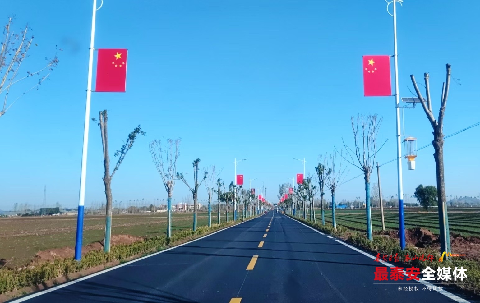 梯级创建 分类推进 宁阳绘制齐鲁样板振兴